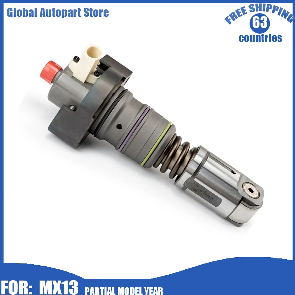 

FUEL PUMP 2102391 2102391prx 1934322 1934322pe 1934322pex For NO ( CORE 2102391PRX CHARGE PUMP FUEL ) MX13 Tools