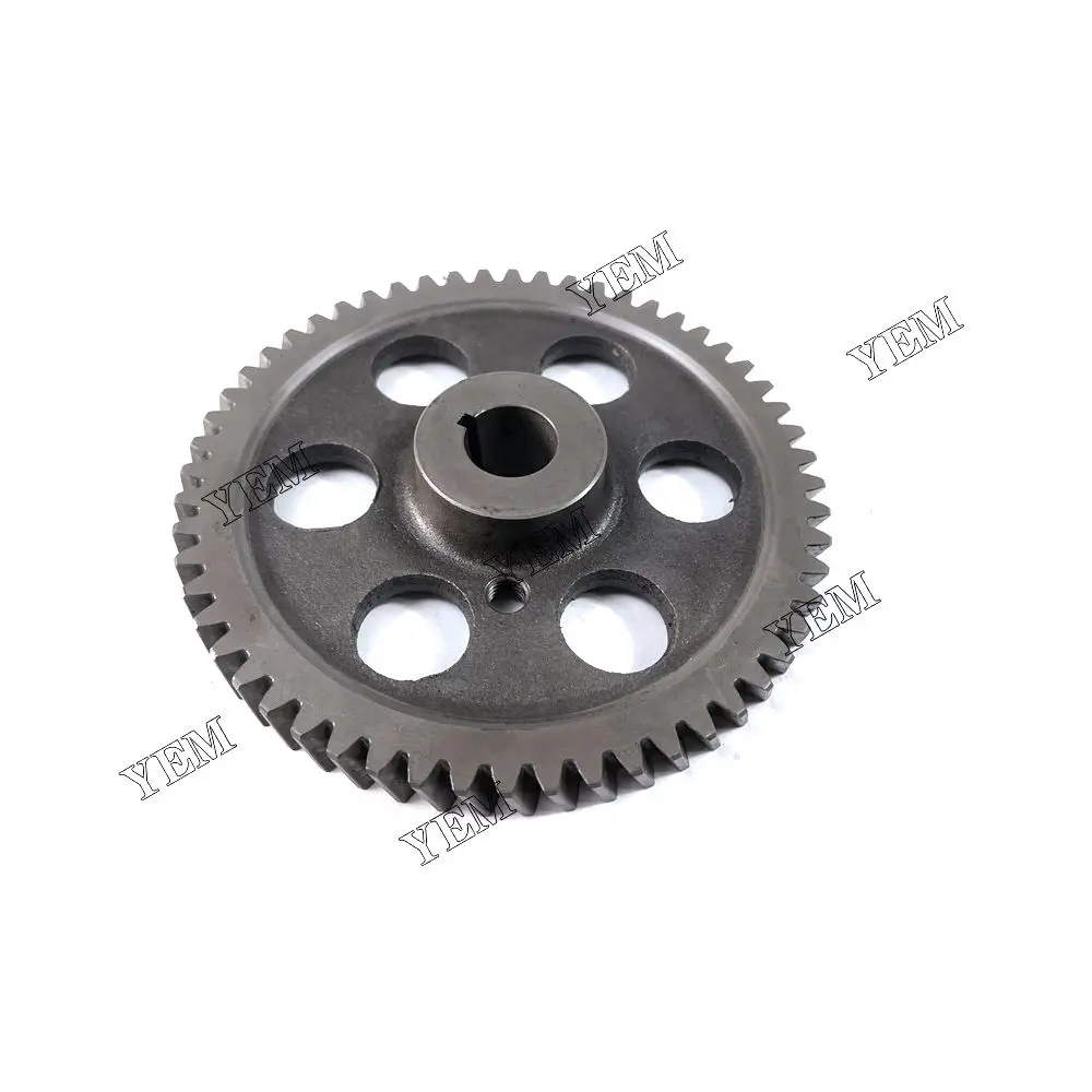 

3TN75 Fuel Injection Pump Gear 56T For Yanmar diesel engine part