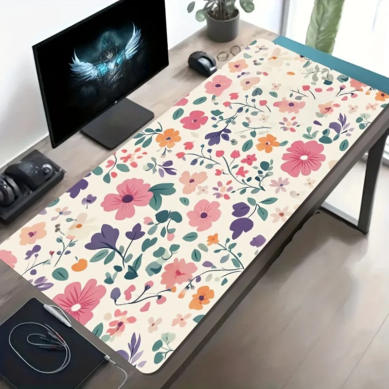 Vintage Botanical F…