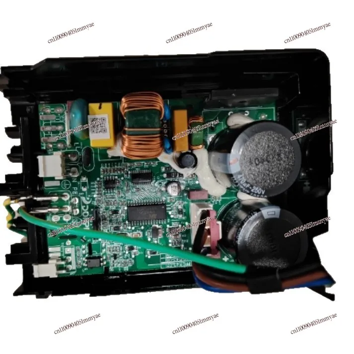 105-01-Y18-R Refrigerator Control Board 105-01-Y18-A, 100-127V · 60Hz 3.0A