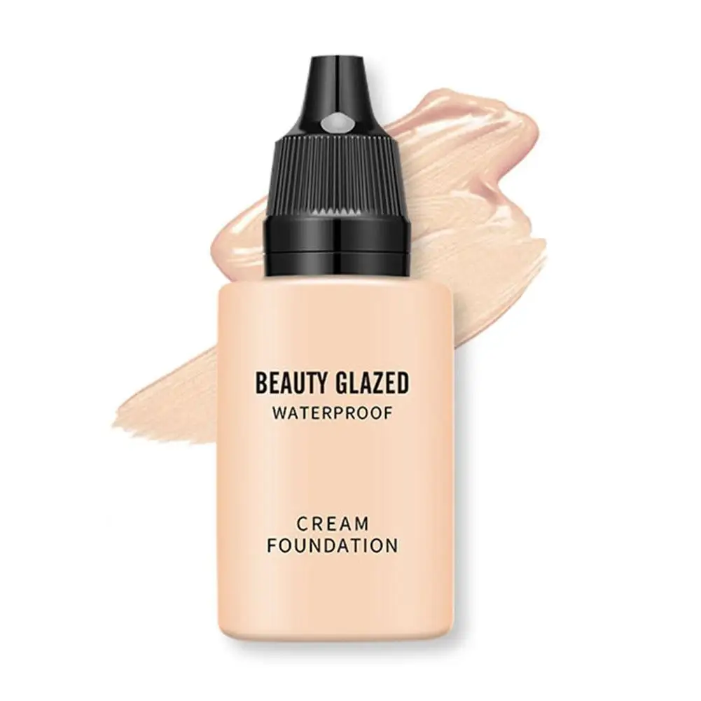 أساس سائل مقاوم للماء ، التحكم في الزيت ، سطع ، سطع ، برايمر الرطوبة ، مستحضرات تجميل الوجه ، مسام غير مرئية ، تنعيم ، خطوط رفيعة ، guge2