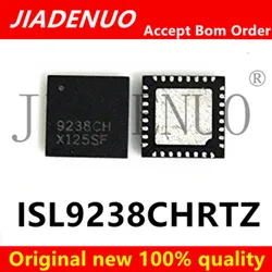 (1-2pcs)100% original New ISL9238CHRTZ-T 9238CH ISL9238CH Chipset