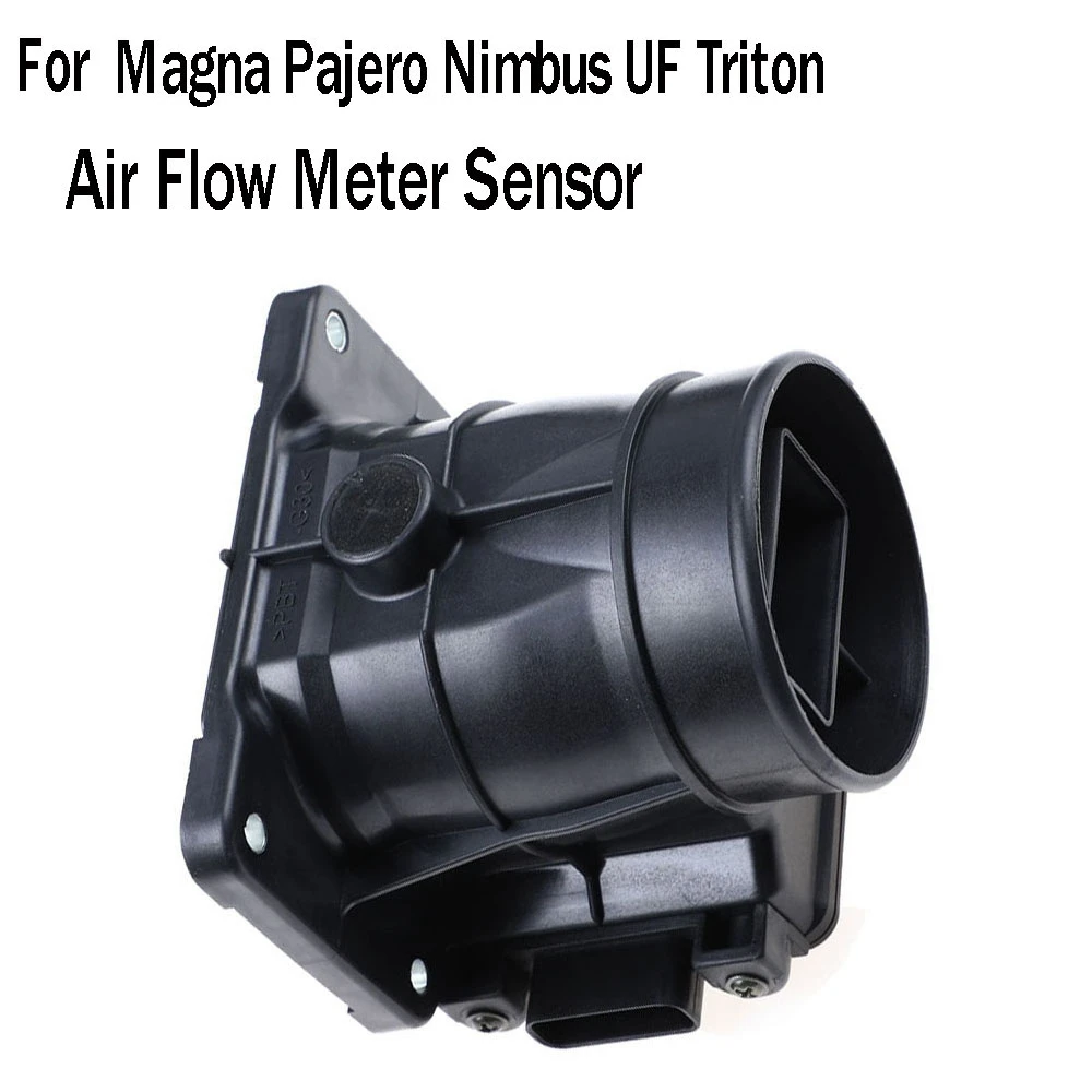 Car Air Flow Meter Sensor for Mitsubishi Magna Pajero Nimbus UF Triton MD357338 MD172609 MD183609 E5T05071