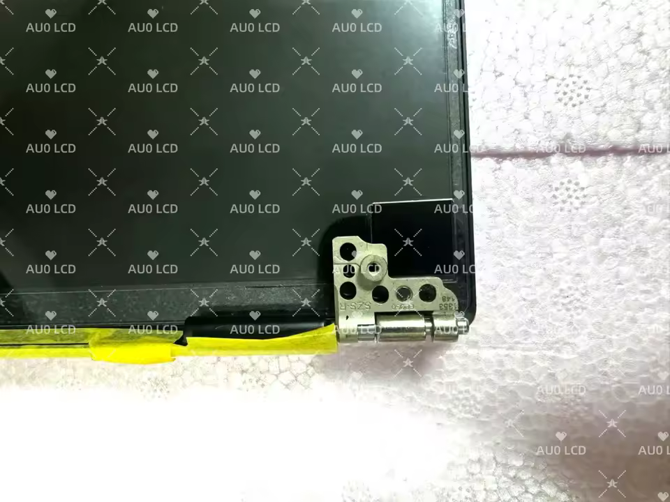 스크린 청소 도구