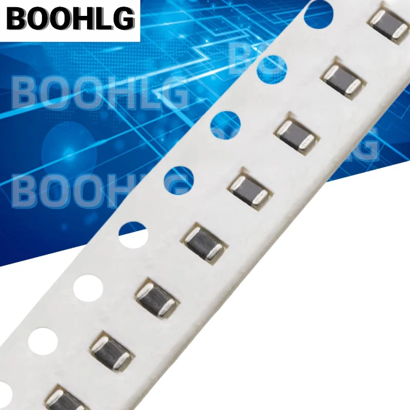 100PCS Original New 100% HCB2012KF-221T30 0805 220R 3A SMD Patch Large Current Magnetic Beads