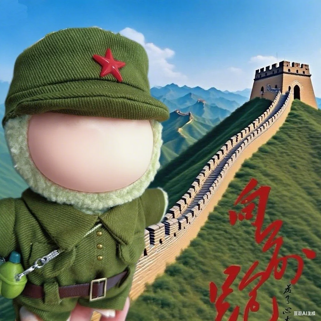 

Одежда для кукол аниме для куклы Labubu 17 см, дизайнерская роскошная военная форма, комплект одежды, игрушка, одежда для куклы Labubu, аксессуары для кукол