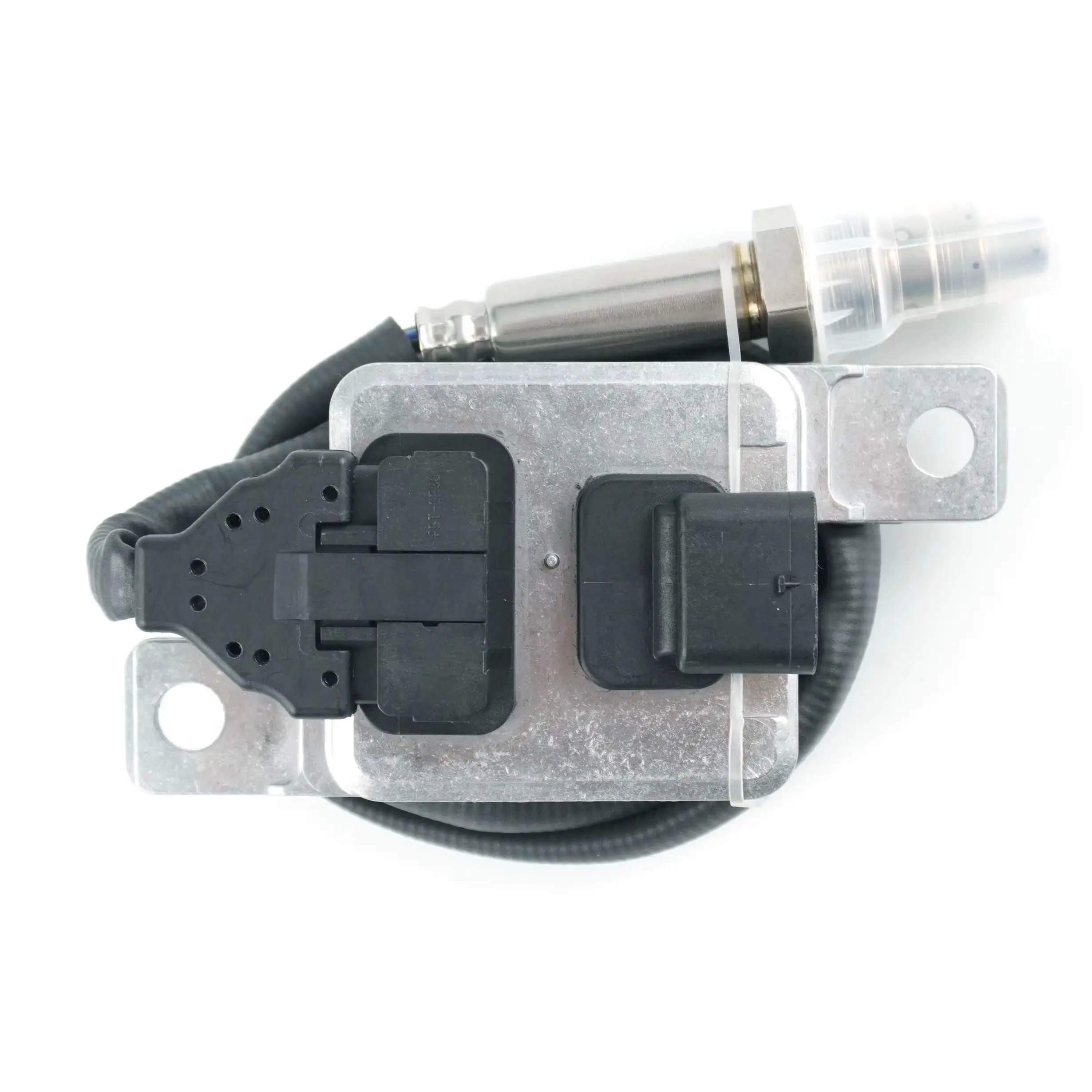 5WK97239 04L907805P Nox Sensor Высококачественный датчик оксида азота для VW Tiguan 2.0 TDI Audi A3 A4 A5 Хорошая стабильность Автозапчасти