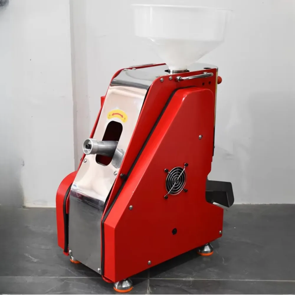 Prensa Hidráulica para Formar Pastel de Arroz Topokki Coreano | Molde Personalizable