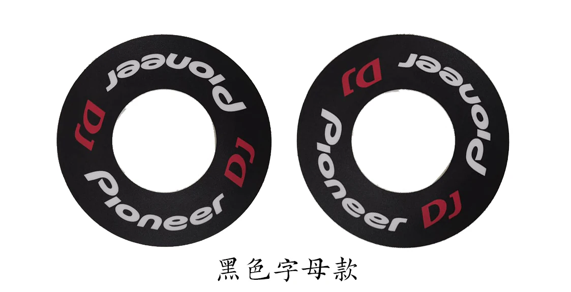 Picture 4: Pioneer CDJ-2000 CDJ-900 CDJ-850 CDJ-1000 CDJ-800 Turntable Protective Film