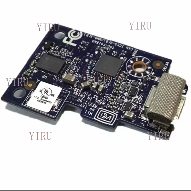 L+ New for HP Z2 Tower G5 Front USB-C 3.1 Gen2 Type-C Card L92219-001