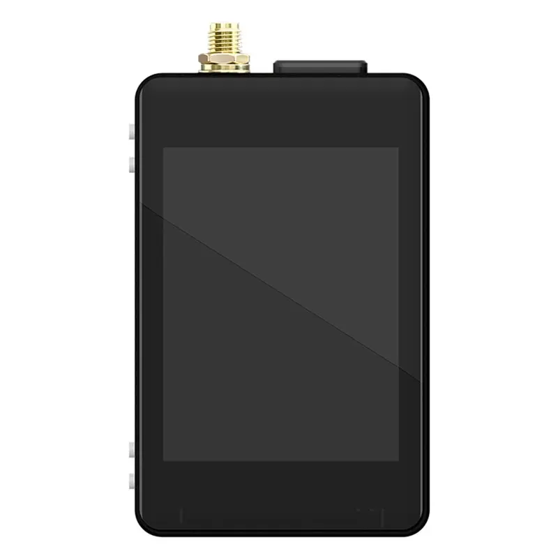 Kit Ekspansi Dev-Board ABMF-ESP32 SX1262 Wifi Lora 32 V4 dengan Wifi Lora 32, Sensor Baterai Terintegrasi, Buzzer, BLE, dan Layar Sentuh