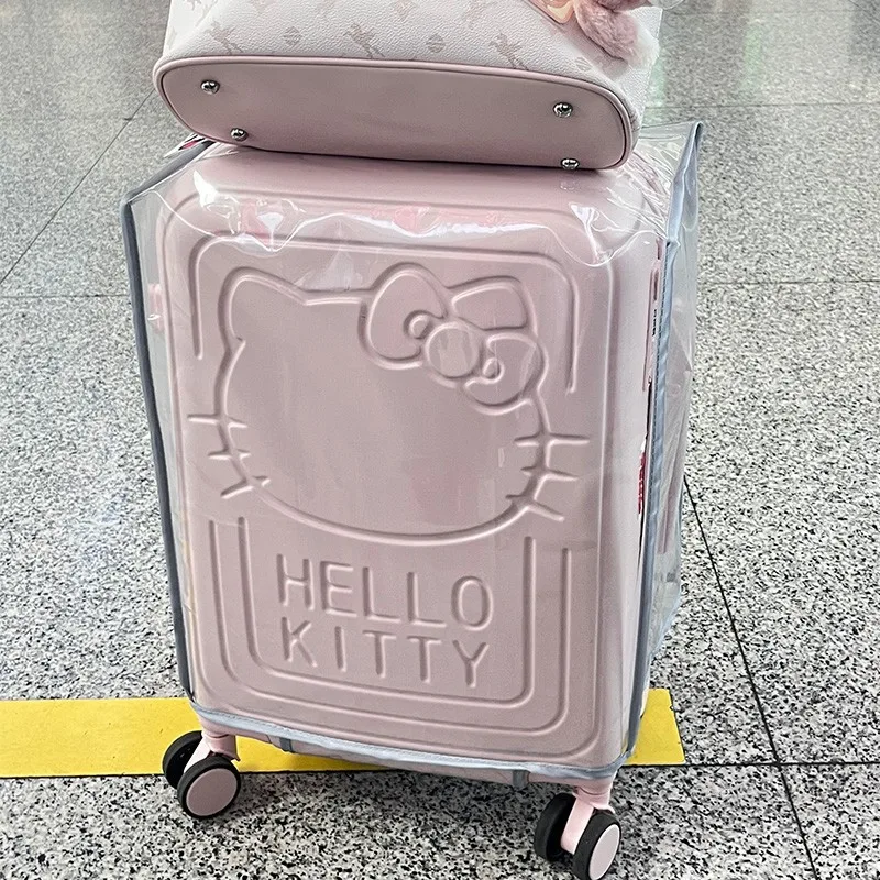 thickened-protective-cover-for-luggage-transparent-waterproof-dustproof-shockproof-suitcase-cover-for-check-in-urban-simple-s