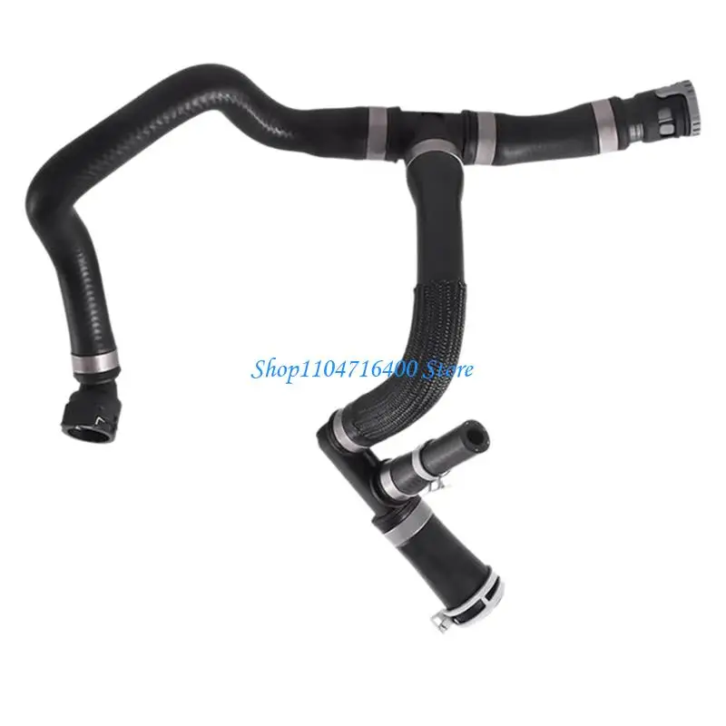 

y1gd CV6Z-18472-AB Heater Coolant Hose High Temperature Resistance for Select Model