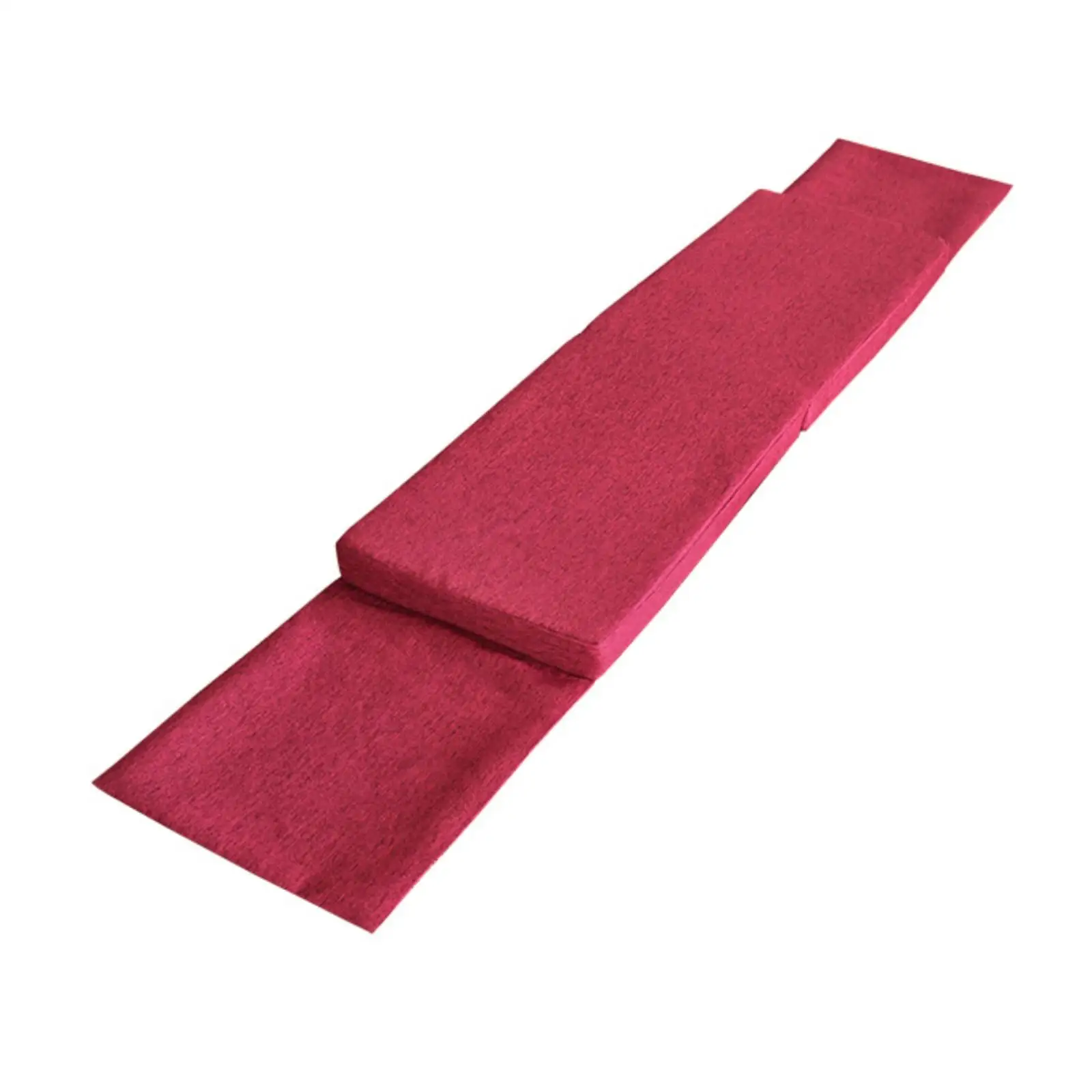 burgundy-cotton-linen-kneeling-pad-for-garden-work-floor-mat-with-removable-washable-cover
