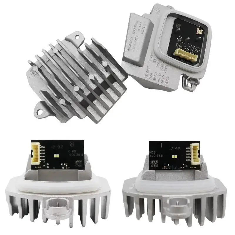 

Новый 63119851048 63119851050 Для 2021 2022 BMW 430i M440i M3 M4 G22 G23 G26 G80 G82 G83 Европейский светодиодный модуль фар ДХО Источник света