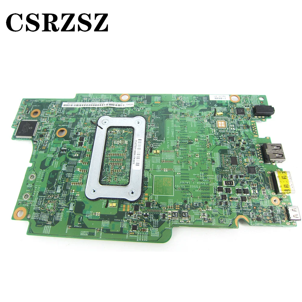 CN-077G1M 077G1M 77G1M 15264-1 Mainboard For Dell inspiron 5368 7368 5568 7559 Laptop motherboard with i7-6560u cpu Fully test