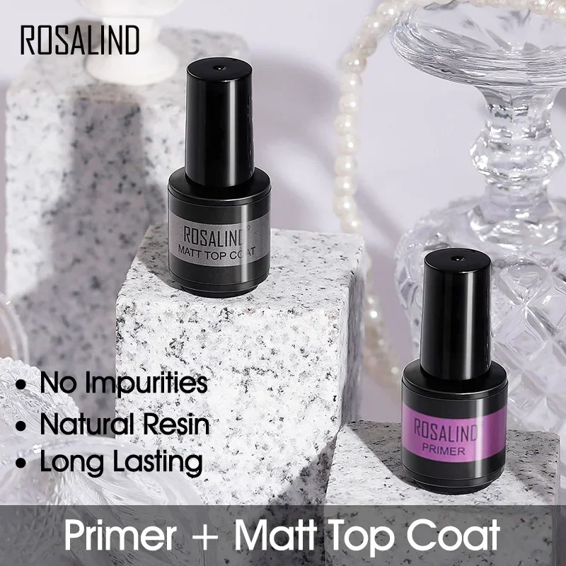 NAILWIND mini 5ml/8ml nail gel plastic bottle nail polish solid color nail polish semi-permanent UV lamp curing DIY.