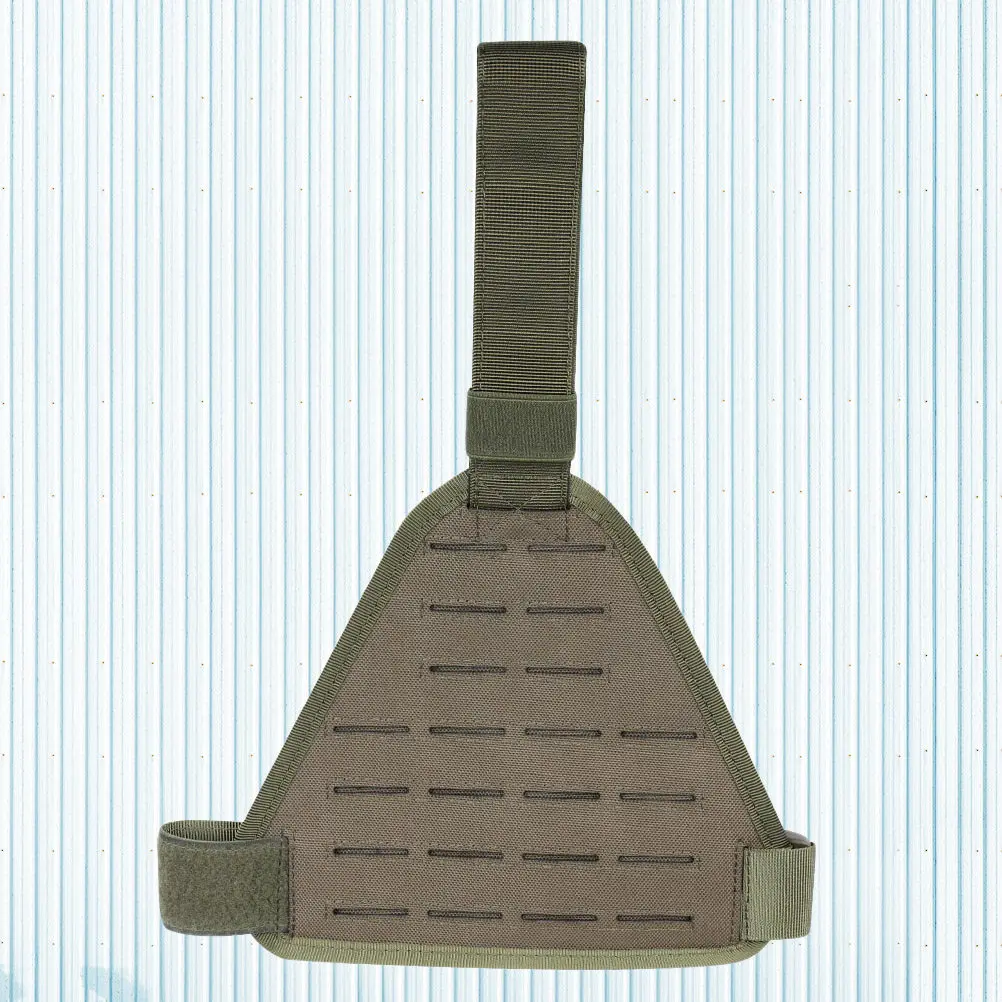 

Набедренный ремень для охоты, 1000D нейлон, водонепроницаемый, дышащий, с мягкой подкладкой, для активного отдыха