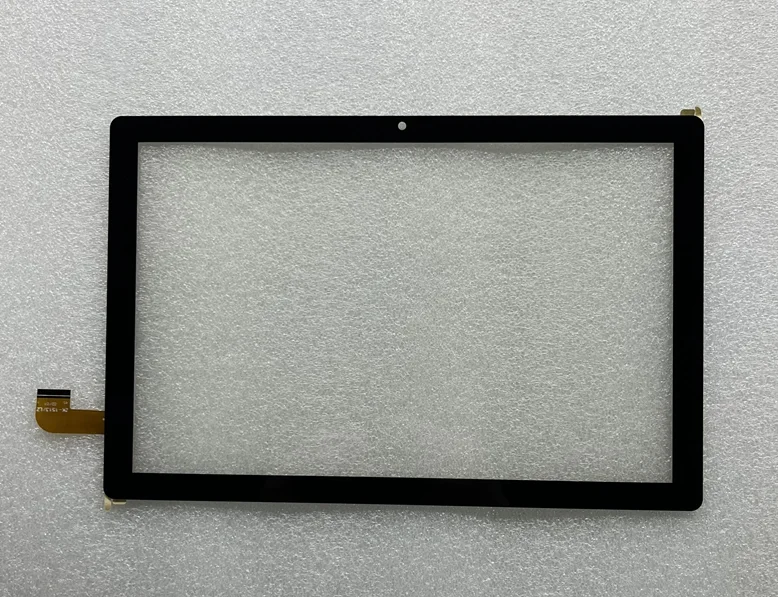 New 45 Pin Touch Screen 10.1 inch For Yotopt Model Y61-EEA Tablet PC External Capacitive Touch Digitizer Touch Panel Sensor