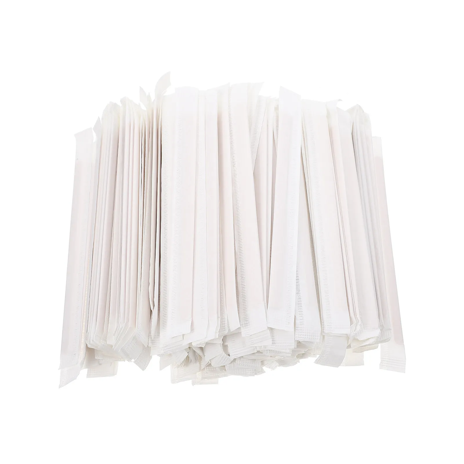 

500Pcs Wooden Stirring Sticks Premium Natural Wood Coffee Stirrer for Cocktails Juice Milk Tea Bar Swizzle Stick Disposable