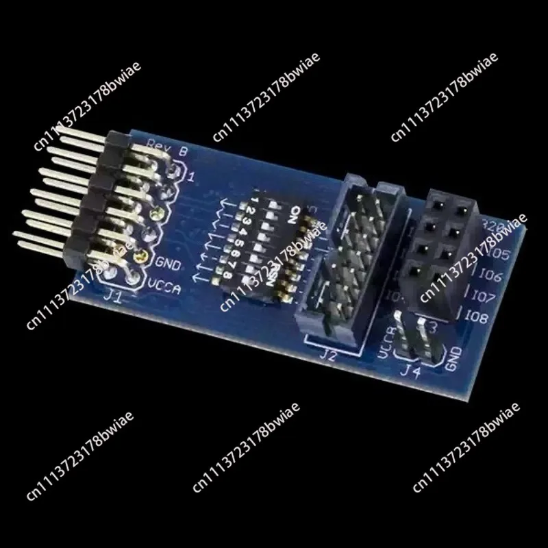 Suitable for Pmod LVLSHFT digital logic level converter function module