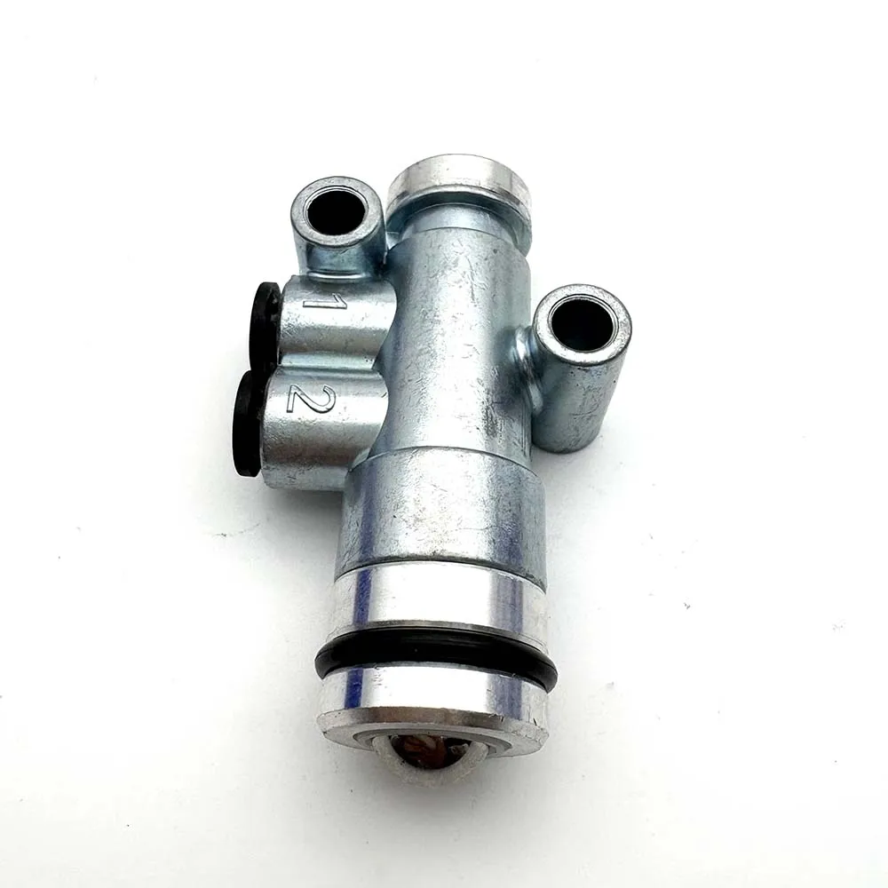 Multiport Gearbox V…