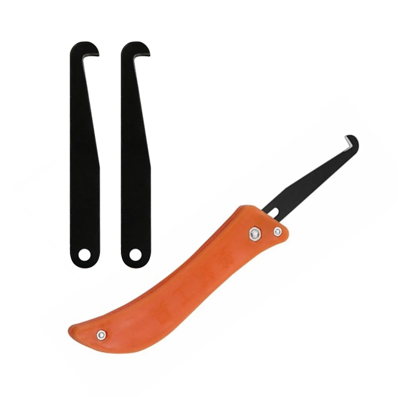 Professional Grout Remover Tool Scraping Floor Repair Tool for Kitchen