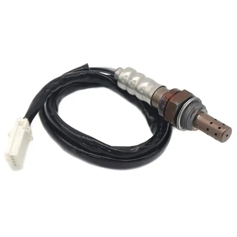 

New Car Oxygen O2 Sensor Air Fuel Ratio Lambda OZA685-WW1 OZA685-WWW For Wood/Pellet Heater WO163304 Compatible