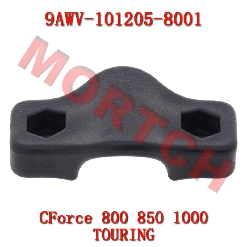 

Handlebar Guard Bracket LH 9AWV-101205-8001 for CFMoto CForce 800 850 1000 TOURING OVERLAND CF1000ATR-2 CF1000AU-2A CF800ATR-5