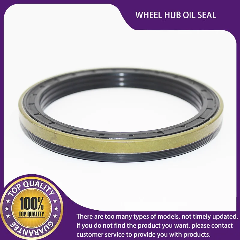 

408726 218484 WHEEL HUB OIL SEAL FOR JOHN DEERE 310J 325J 325K