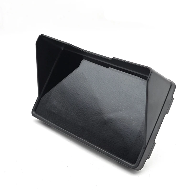 Für ZONTES 368E 368K 368D 368M ZT-368 E K Neue Instrumentenabdeckung Schutz Armaturenbrett Sonnenblendenabdeckung Motorrad Anti-Blend-Abdeckung – Detail 5