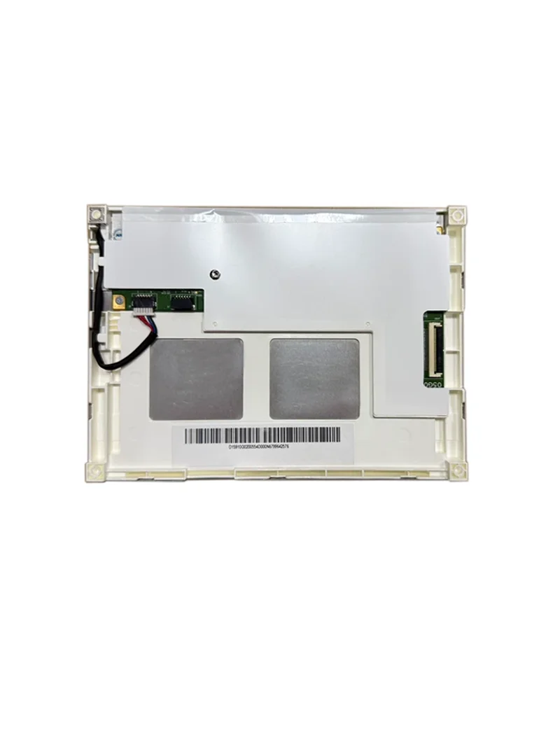 New G057VN01 V1 V2 display screen, 5.7 inches, industrial control screen