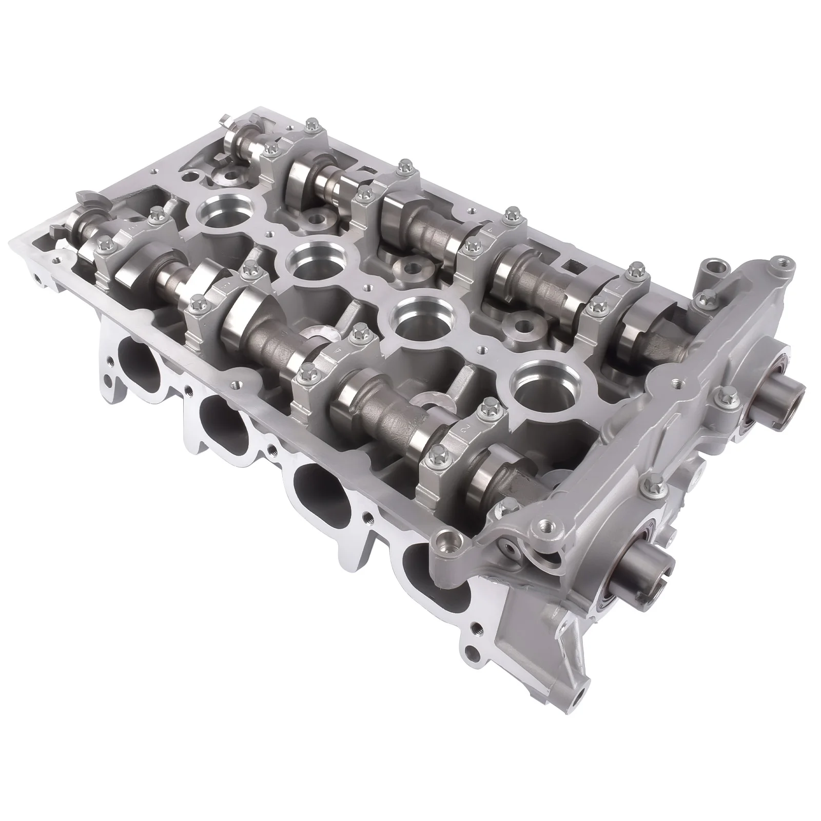 AP02 FOR GM CHEVY SONIC CRUZE 1.8L DOHC CAST #758 DUAL VVTI CYLINDER HEAD 2011-2018