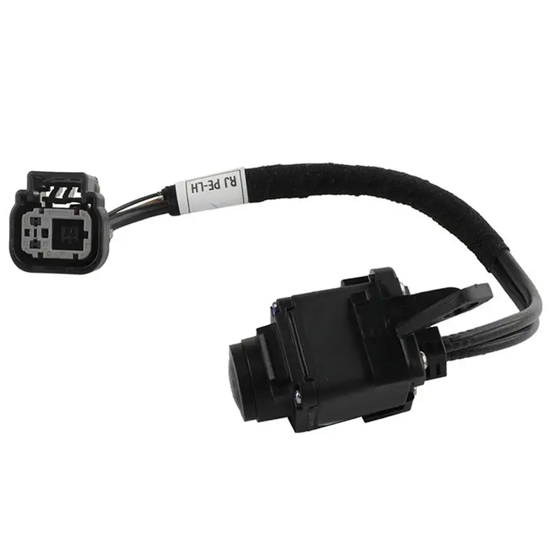 

Камера заднего вида для левого бокового зеркала 99220-J6500 для Kia K900 (Quoris) 2020-2021, камера парковки/заднего хода 99220J6500-A02G