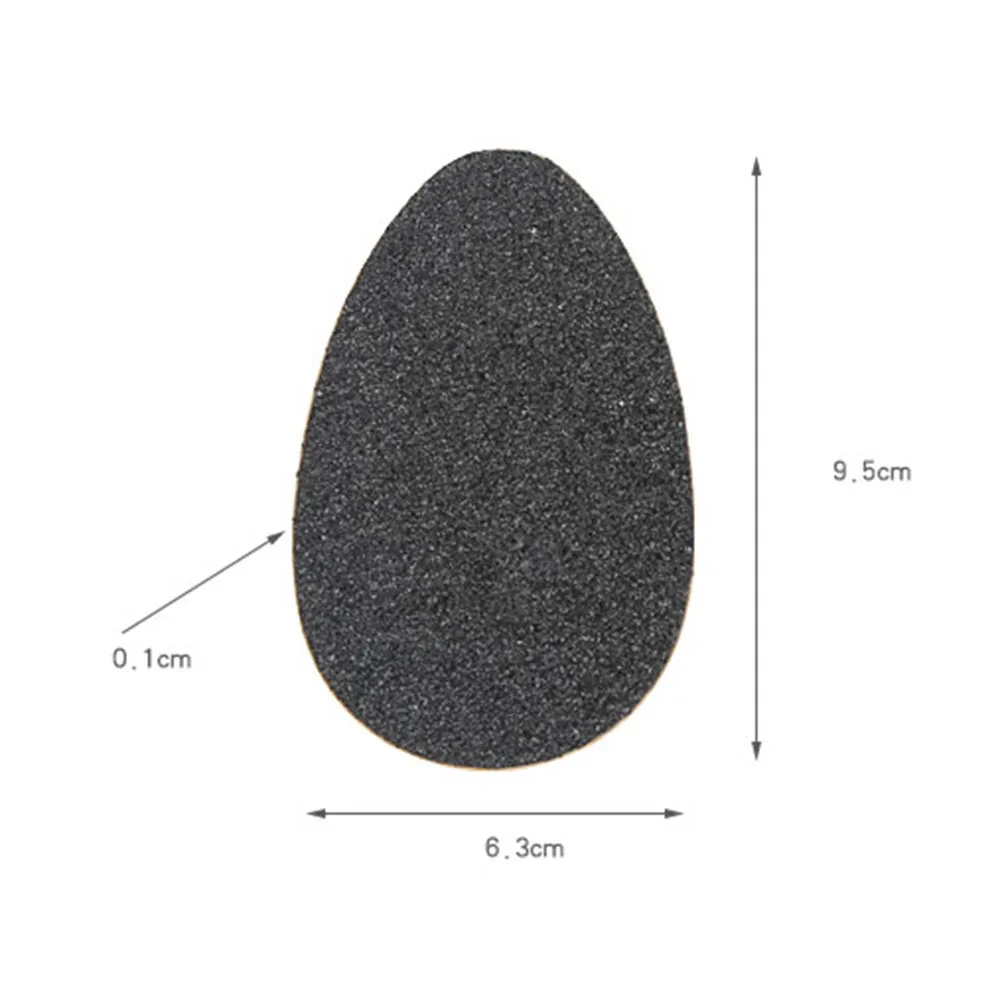 Anti-Rutsch-Sohlenaufkleber, selbstklebende Schuheinlagen, Pads, rutschfestes Peeling, hohe Schutzschuhe