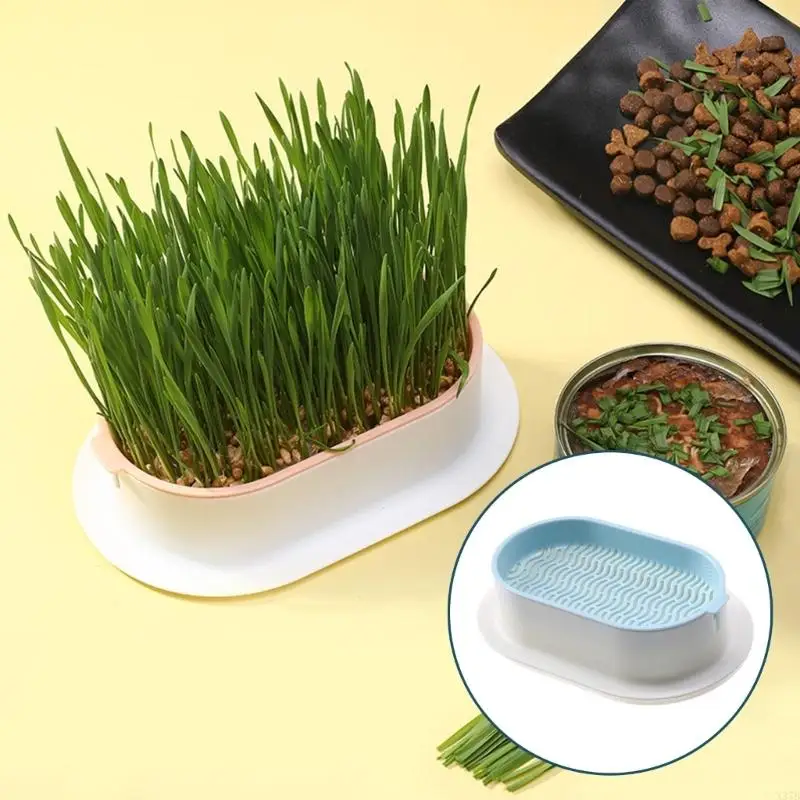2pcs Hydroponic Seed Sprouter Arouter