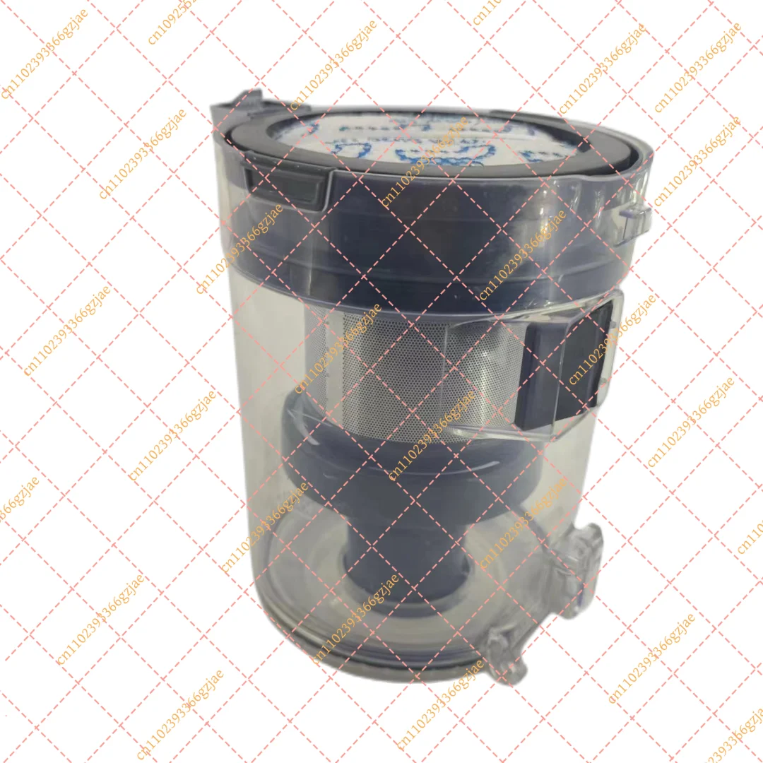 Dust Collection Cup for Midea P7Max Young Flex P91 Q8, Handheld Vacuum Cleaner Replacement Part