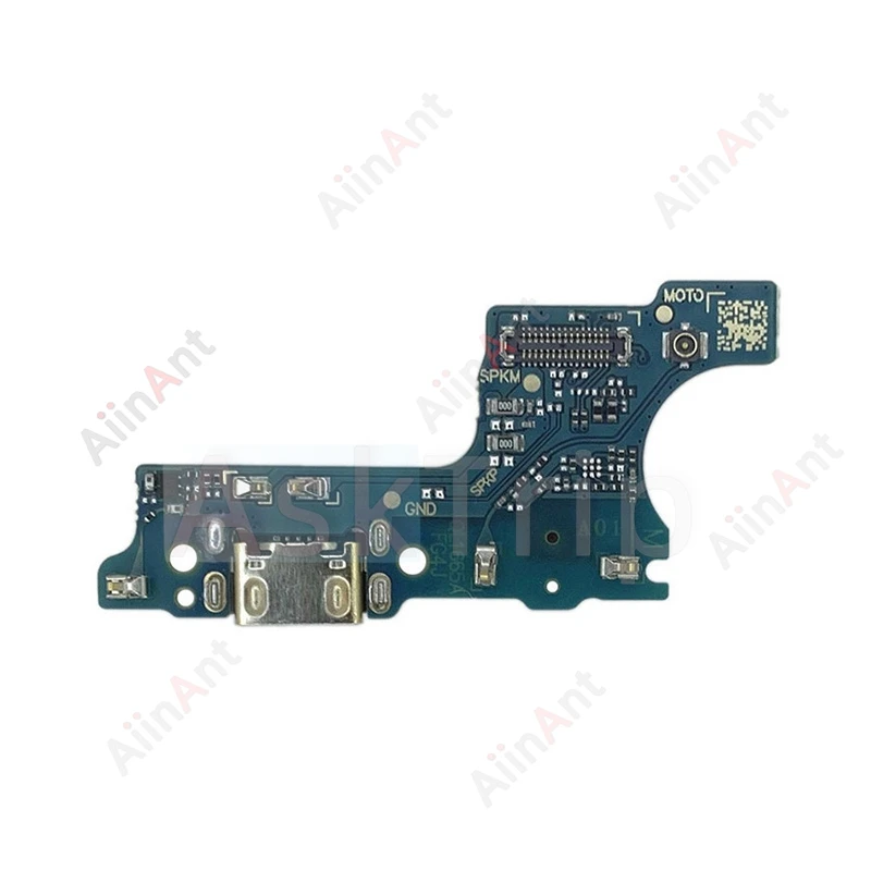 Bottom Dock USB Charger Mic Board Charging Connector Port Flex Cable For Samsung Galaxy M01 M02 M10 M11 M12 M13 M14