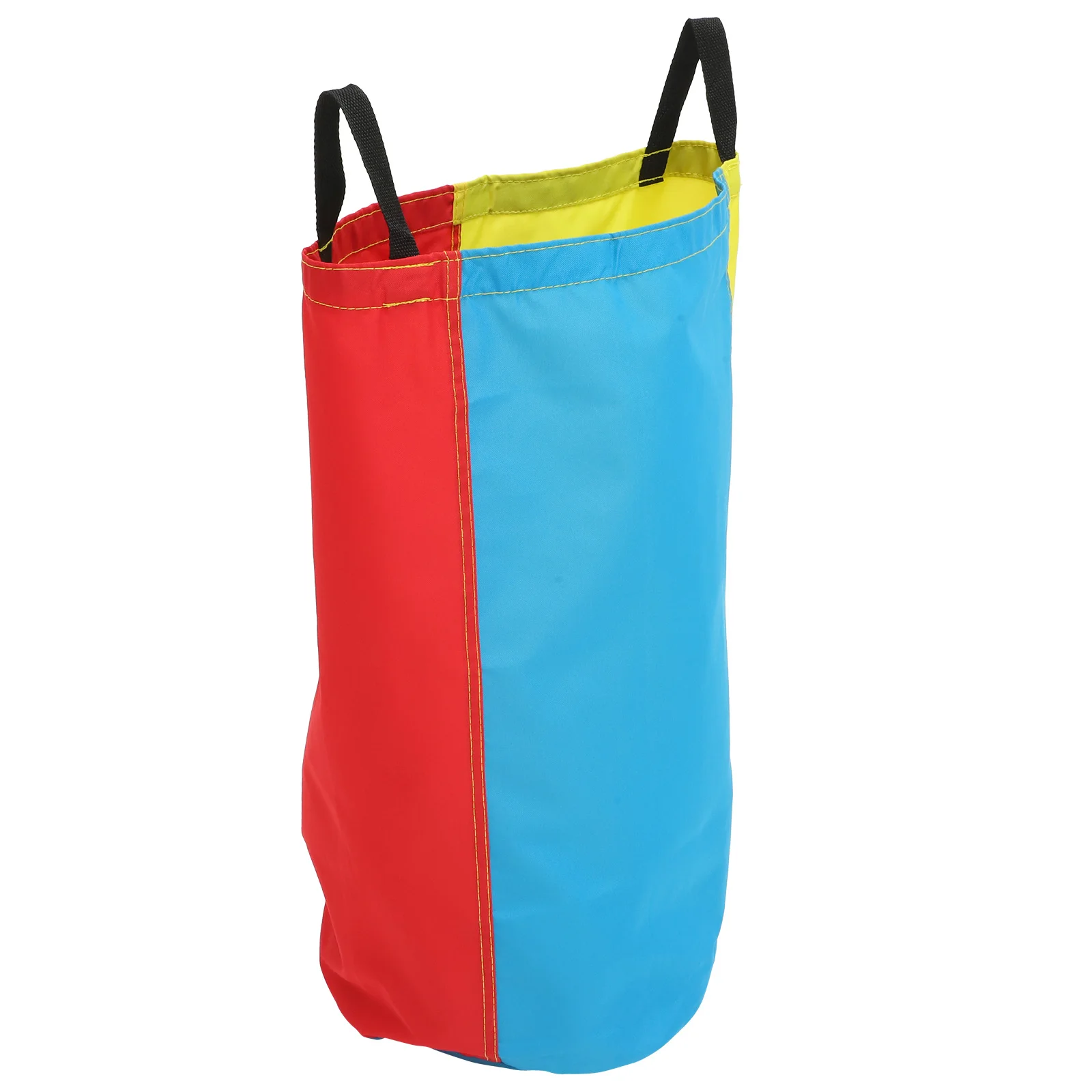 Känguru springt in der Tasche, Sprungtasche, Rennfeld, Tag, Spiele, Sack, lustige Party-Requisiten, Oxford-Stoff, Spielzeug im Freien