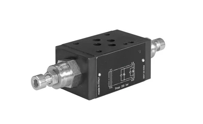 RS Series High Performance DC Servo Motor RS1 RS2 RS3 RS4 RS5 RS6