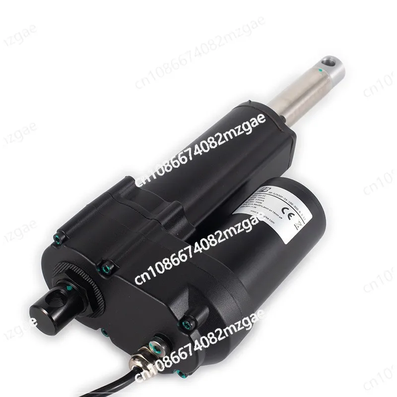 

Landing gear lift rod, industrial grade heavy duty 7000N DC electric large push rod