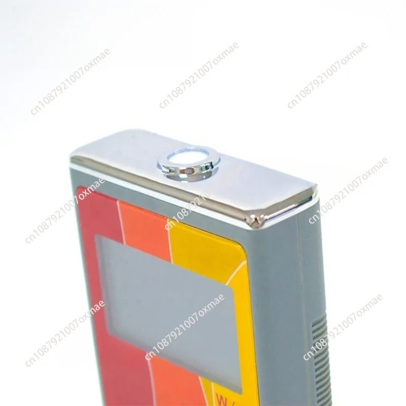 

IR Solar Power Meter Window Film Heat Insulation Infrared Rejection Tester for Car Glass Test