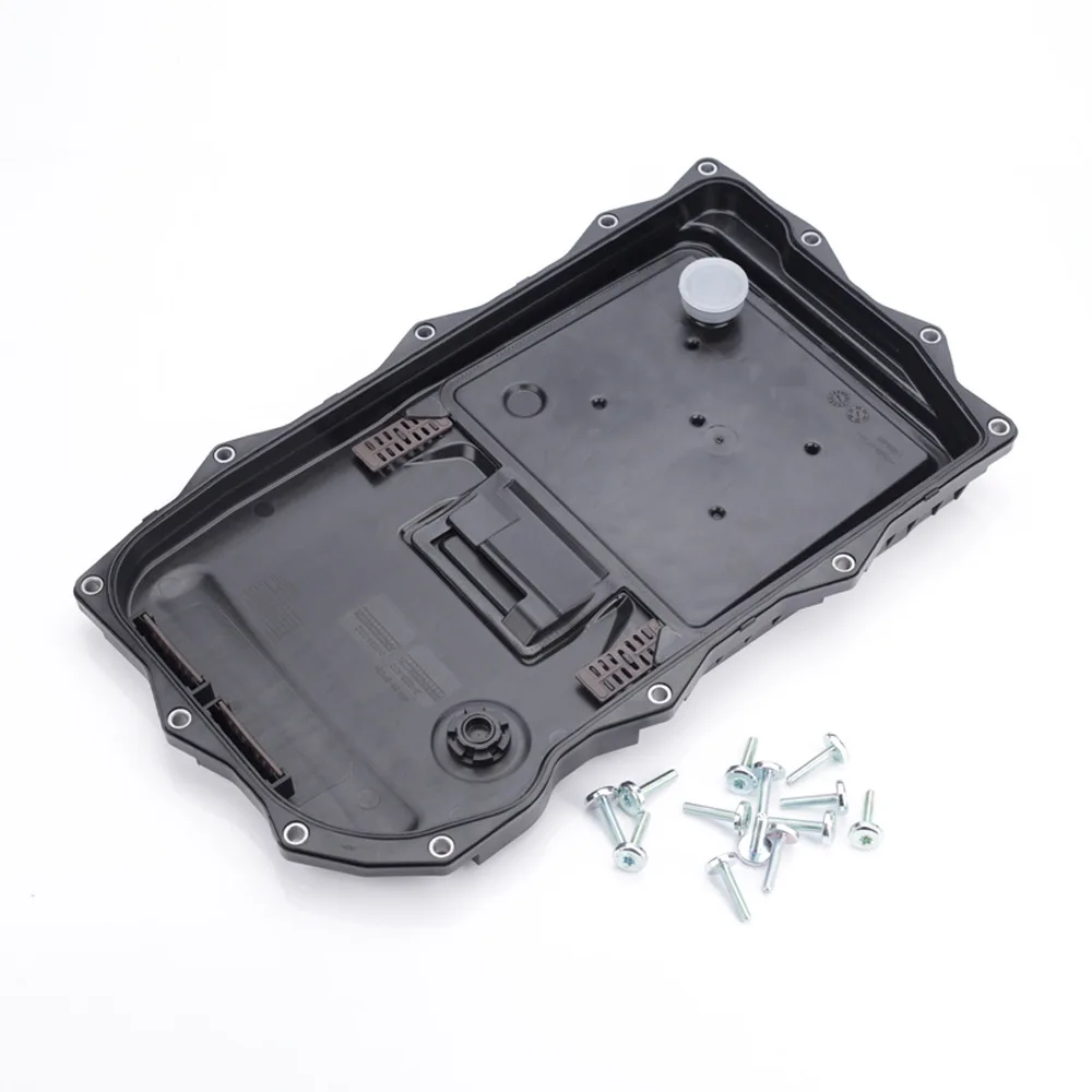 Filtre de carter d\'huile de transmission pour BMW LAND, neuf, 8Gardens, 45, 8Gardens, 70, 24118612901, 24117624192, 24117604960, 24117613253,