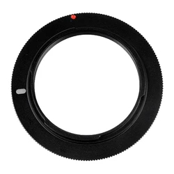 M42 Lens Adapter Lens Adapter Ring Converter Adapter for NIKON f Mount Lens Replacement Super Lens Adapter