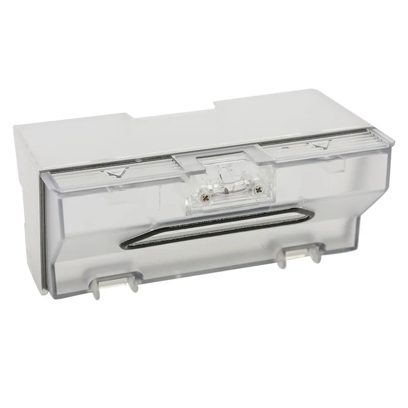 Комплекты фильтров HEPA для пылесборника для Xiaomi Dreame Bot W10 W10 Pro Mijia Pro, подметальный робот-пылесос, запасные части для пылесборника