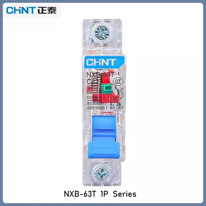 Chint NXB-63T Trans…