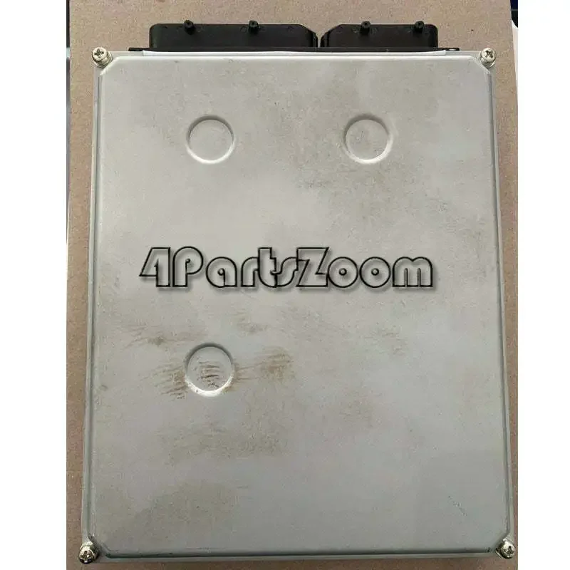 Engine Control Unit 8-98233492-0 for Isuzu 4HK1 4HK1T Hitachi ZX250-3 ZX200-3 Excavator