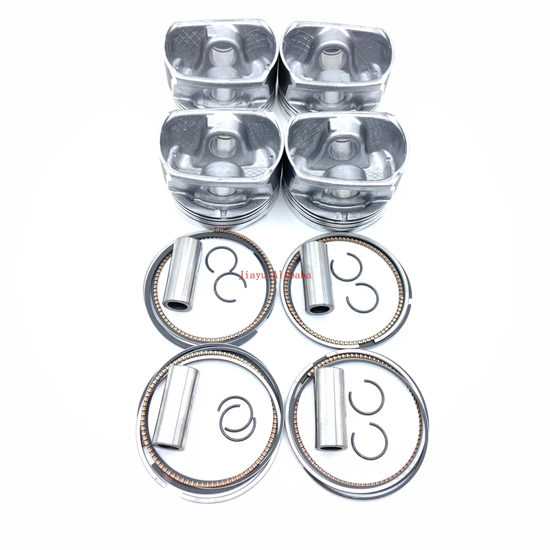 

Engine piston for BMW MINI R55 R60 R58 R56 R57 R61 R59 N12 N16 N12B16A N16B16A 1.6L 11257589348