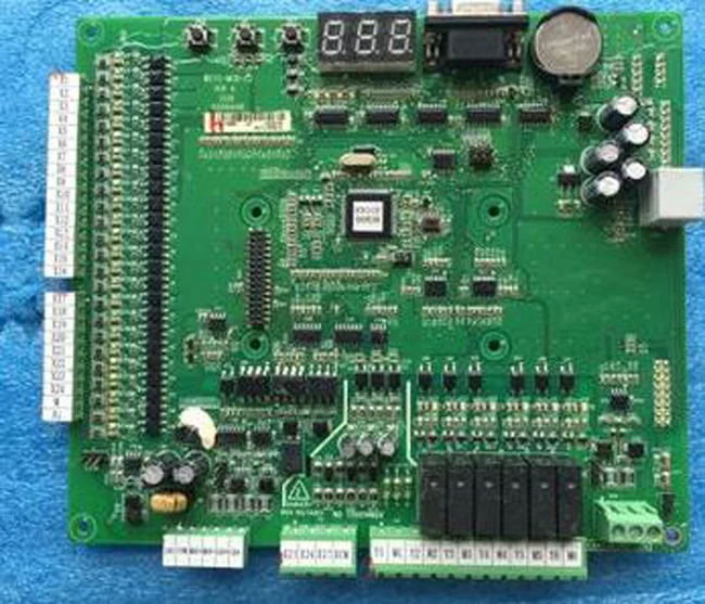 

Elevator Inverter Board MCTC-MCB-B2
