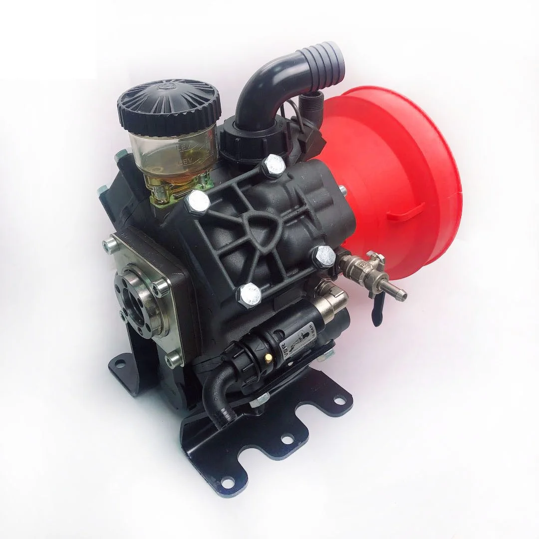 12V Hydraulic Water Pump New type Hydraulic  PN.2630506 for Wirtgen Milling Machine